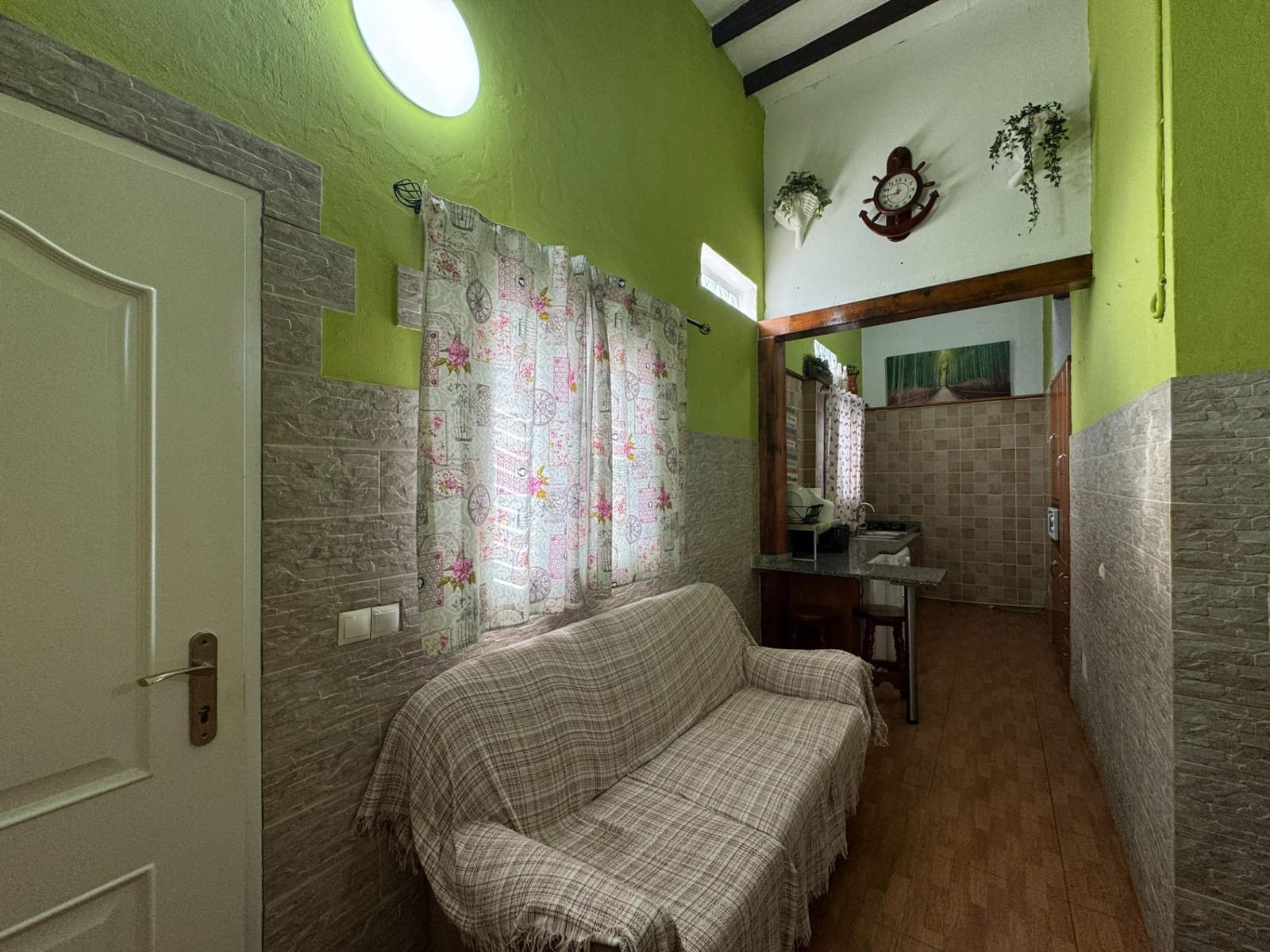 3 bedroom Finca/Country House for sale in Telde - € 120,000 (Ref: 9485302)