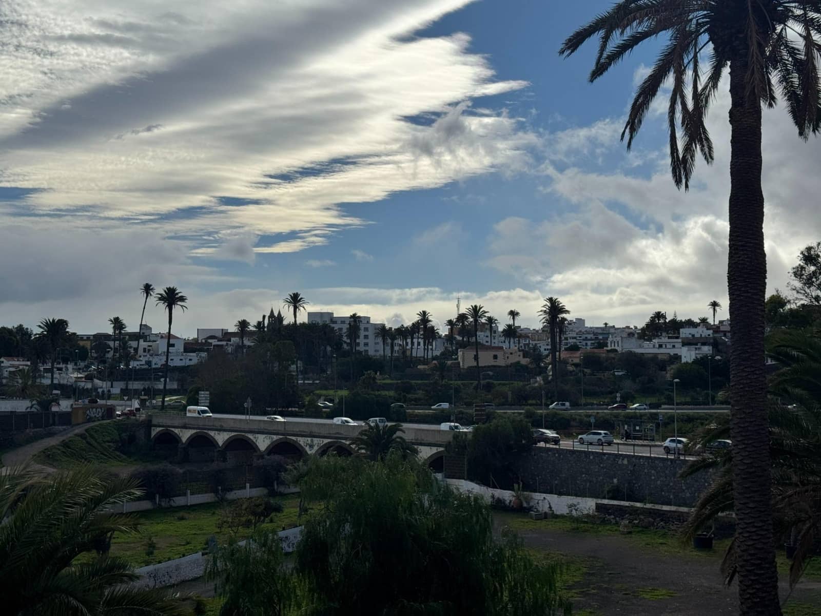 3 bedroom Finca/Country House for sale in Telde - € 120,000 (Ref: 9485302)