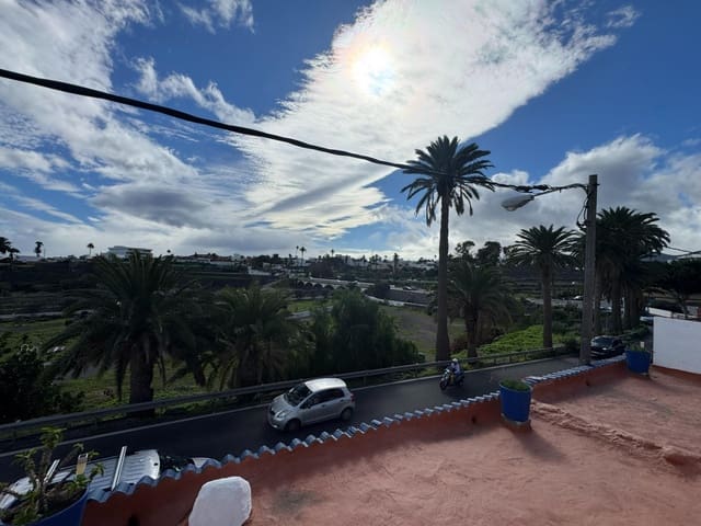 Finca/Casa Rural de 3 habitaciones en Telde en venta - 120.000 € (Ref: 9485302)