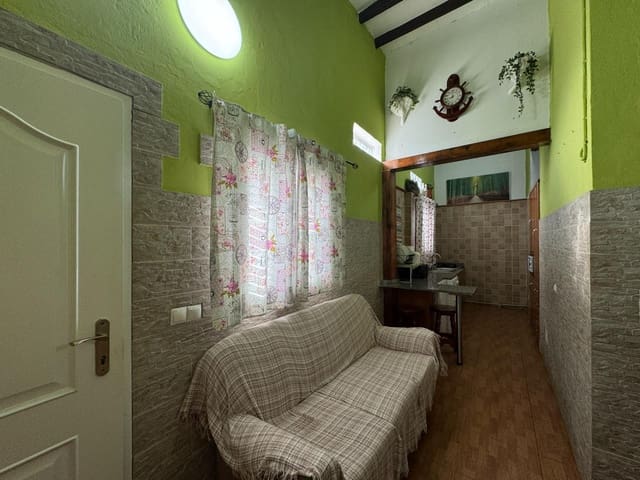 Finca/Casa Rural de 3 habitaciones en Telde en venta - 120.000 € (Ref: 9485302)