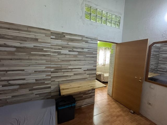 Finca/Casa Rural de 3 habitaciones en Telde en venta - 120.000 € (Ref: 9485302)