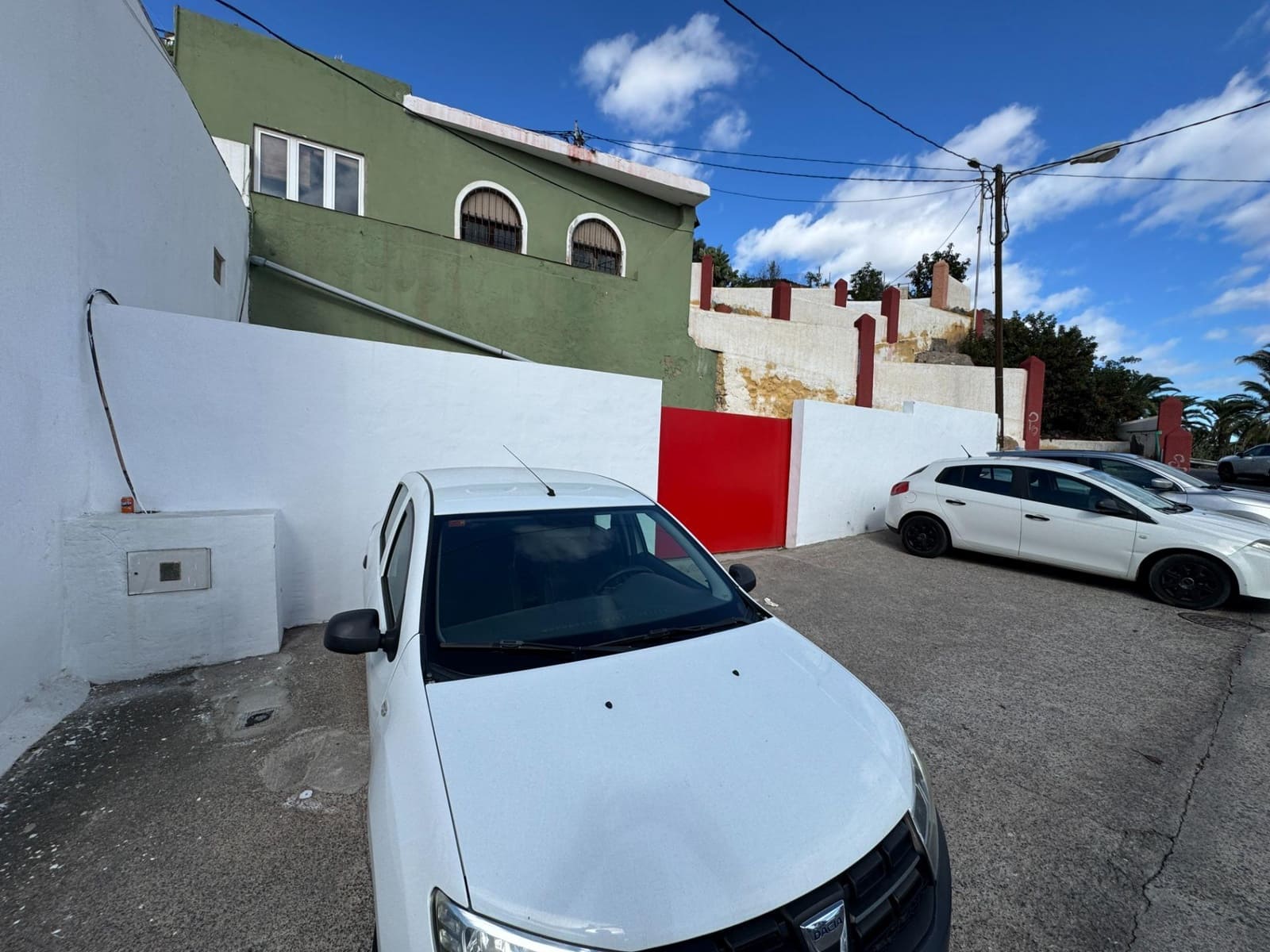 3 bedroom Finca/Country House for sale in Telde - € 120,000 (Ref: 9485302)