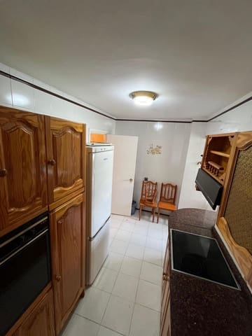 3 makuuhuone Asunto myytävänä paikassa Jinámar, Telde - 105 000 € (Ref: 9491473)