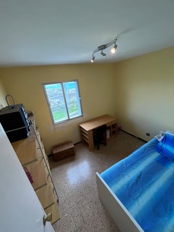 3 makuuhuone Asunto myytävänä paikassa Jinámar, Telde - 105 000 € (Ref: 9491473)