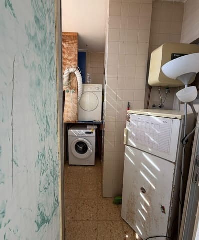 3 slaapkamer Flat te koop in Miller, Las Palmas de Gran Canaria - € 149.500 (Ref: 9533812)