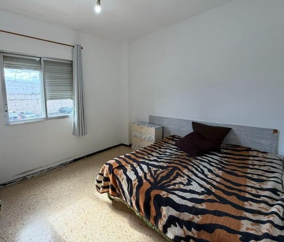 3 slaapkamer Flat te koop in Miller, Las Palmas de Gran Canaria - € 149.500 (Ref: 9533812)