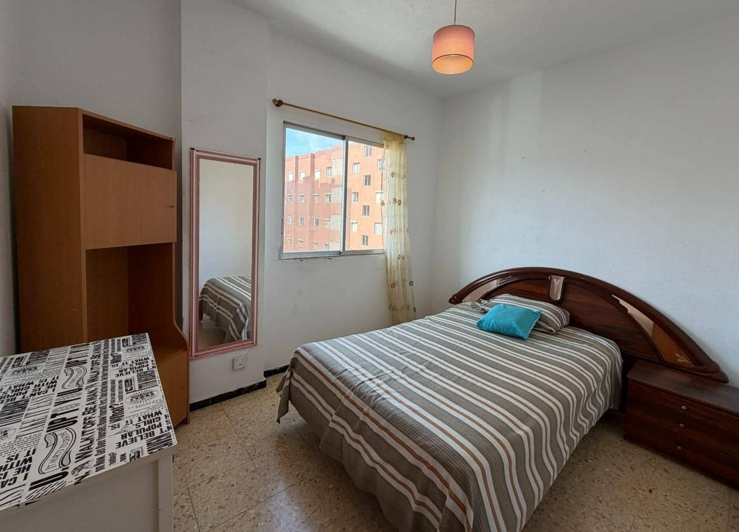 3 slaapkamer Flat te koop in Las Palmas de Gran Canaria - € 149.500 (Ref: 9533812)