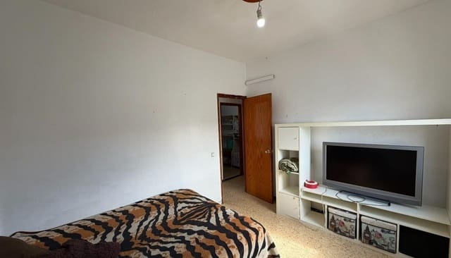 3 slaapkamer Flat te koop in Miller, Las Palmas de Gran Canaria - € 149.500 (Ref: 9533812)