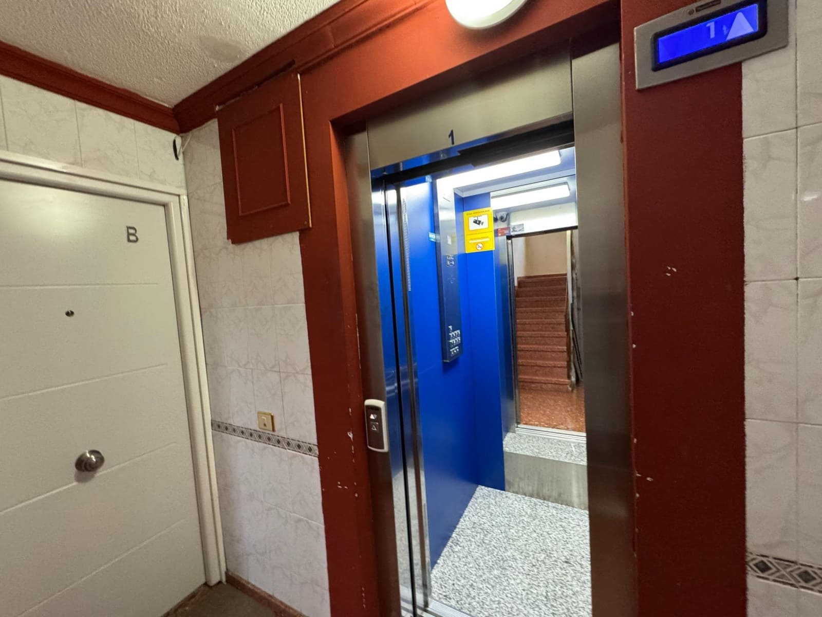 3 slaapkamer Flat te koop in Las Palmas de Gran Canaria - € 149.500 (Ref: 9533812)