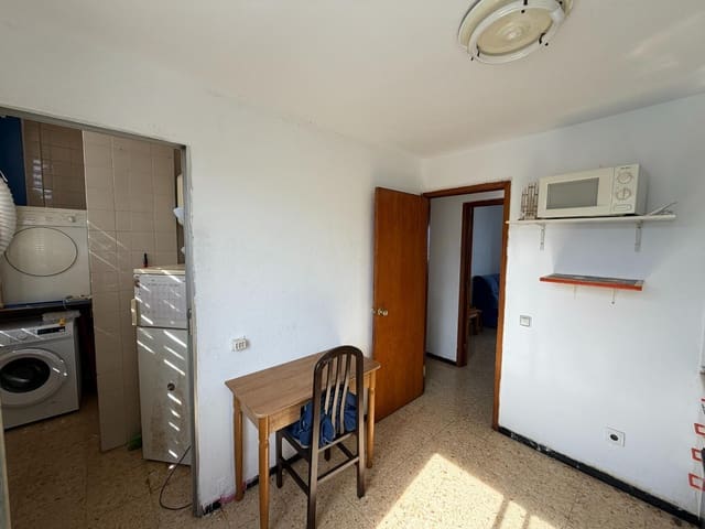 3 slaapkamer Flat te koop in Miller, Las Palmas de Gran Canaria - € 149.500 (Ref: 9533812)