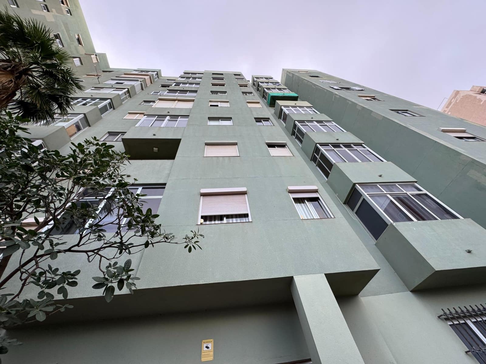 3 slaapkamer Flat te koop in Las Palmas de Gran Canaria - € 149.500 (Ref: 9533812)