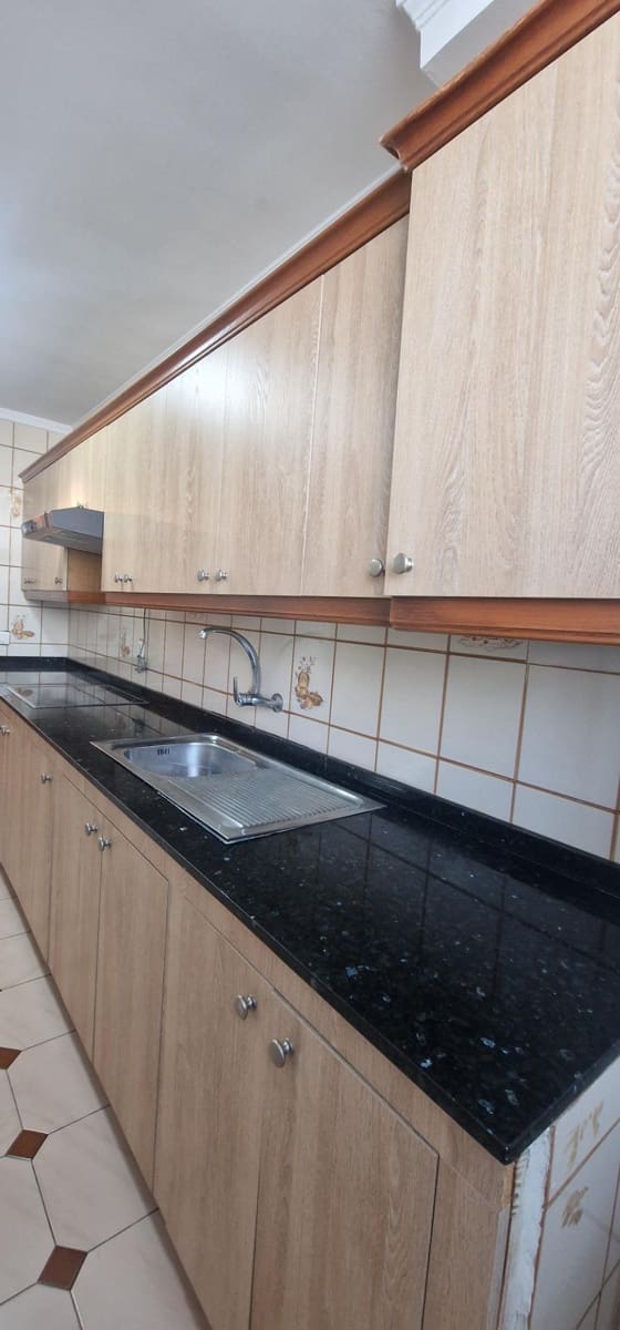 3 makuuhuone Asunto myytävänä paikassa Las Palmas de Gran Canaria - 140 000 € (Ref: 9541158)