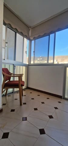 3 makuuhuone Asunto myytävänä paikassa Vega de San José, Las Palmas de Gran Canaria - 140 000 € (Ref: 9541158)