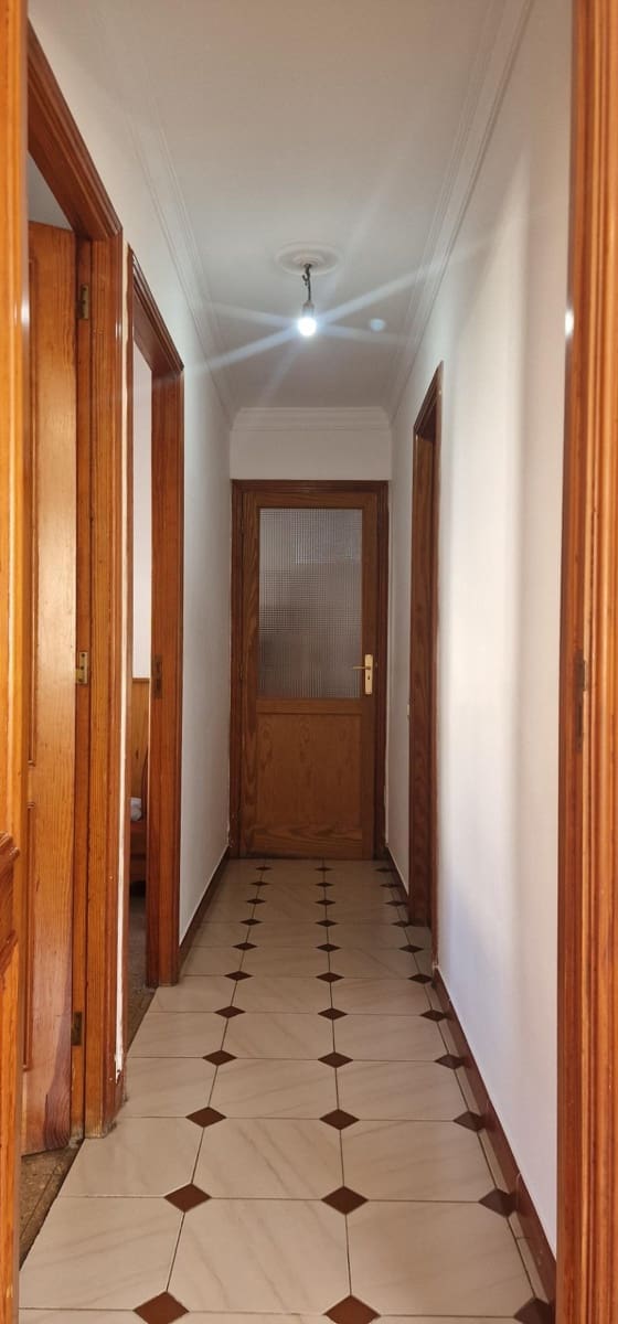 3 makuuhuone Asunto myytävänä paikassa Las Palmas de Gran Canaria - 140 000 € (Ref: 9541158)