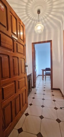 3 makuuhuone Asunto myytävänä paikassa Vega de San José, Las Palmas de Gran Canaria - 140 000 € (Ref: 9541158)