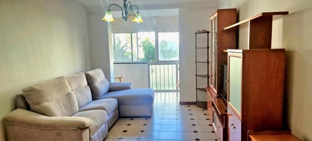 3 makuuhuone Asunto myytävänä paikassa Vega de San José, Las Palmas de Gran Canaria - 140 000 € (Ref: 9541158)