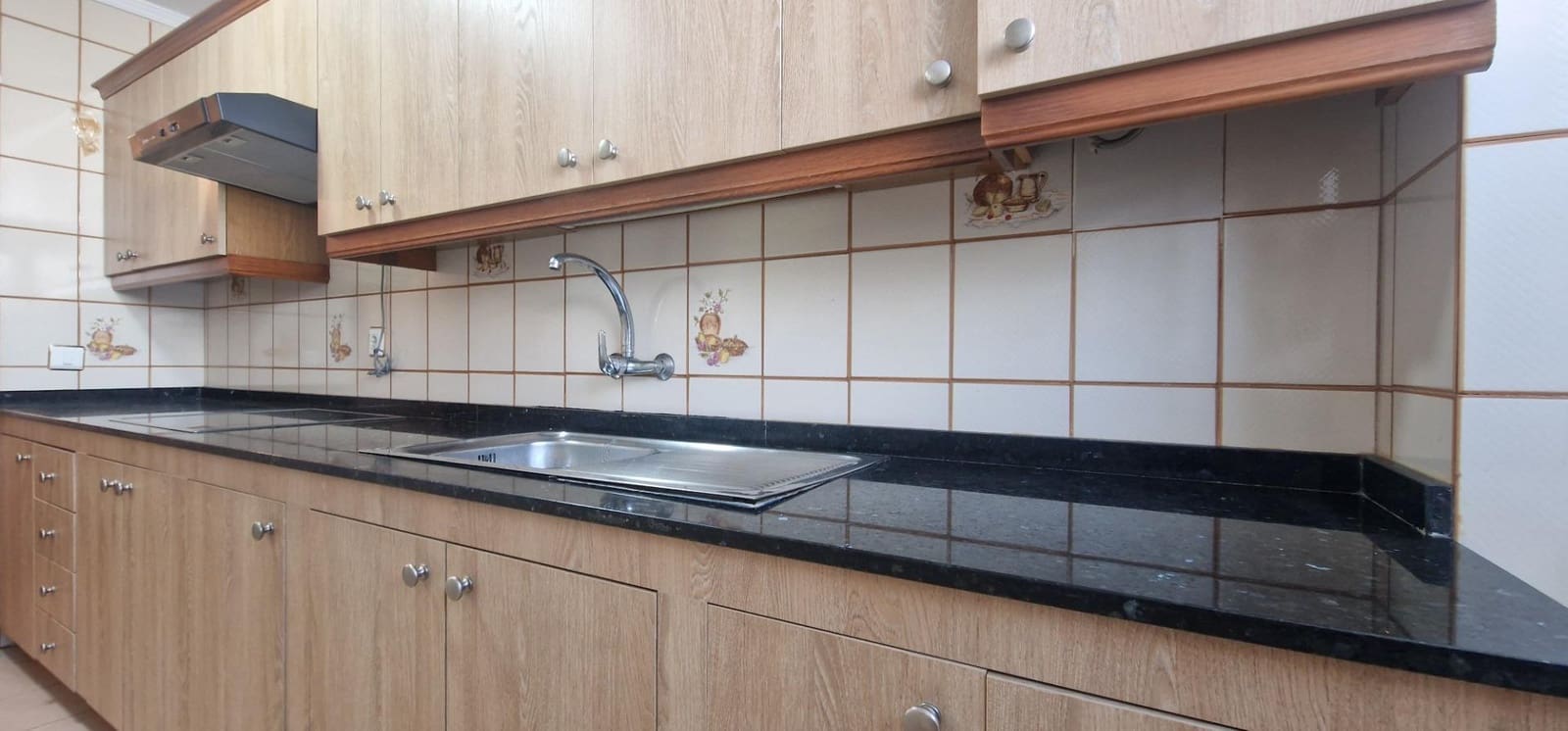 3 makuuhuone Asunto myytävänä paikassa Las Palmas de Gran Canaria - 140 000 € (Ref: 9541158)