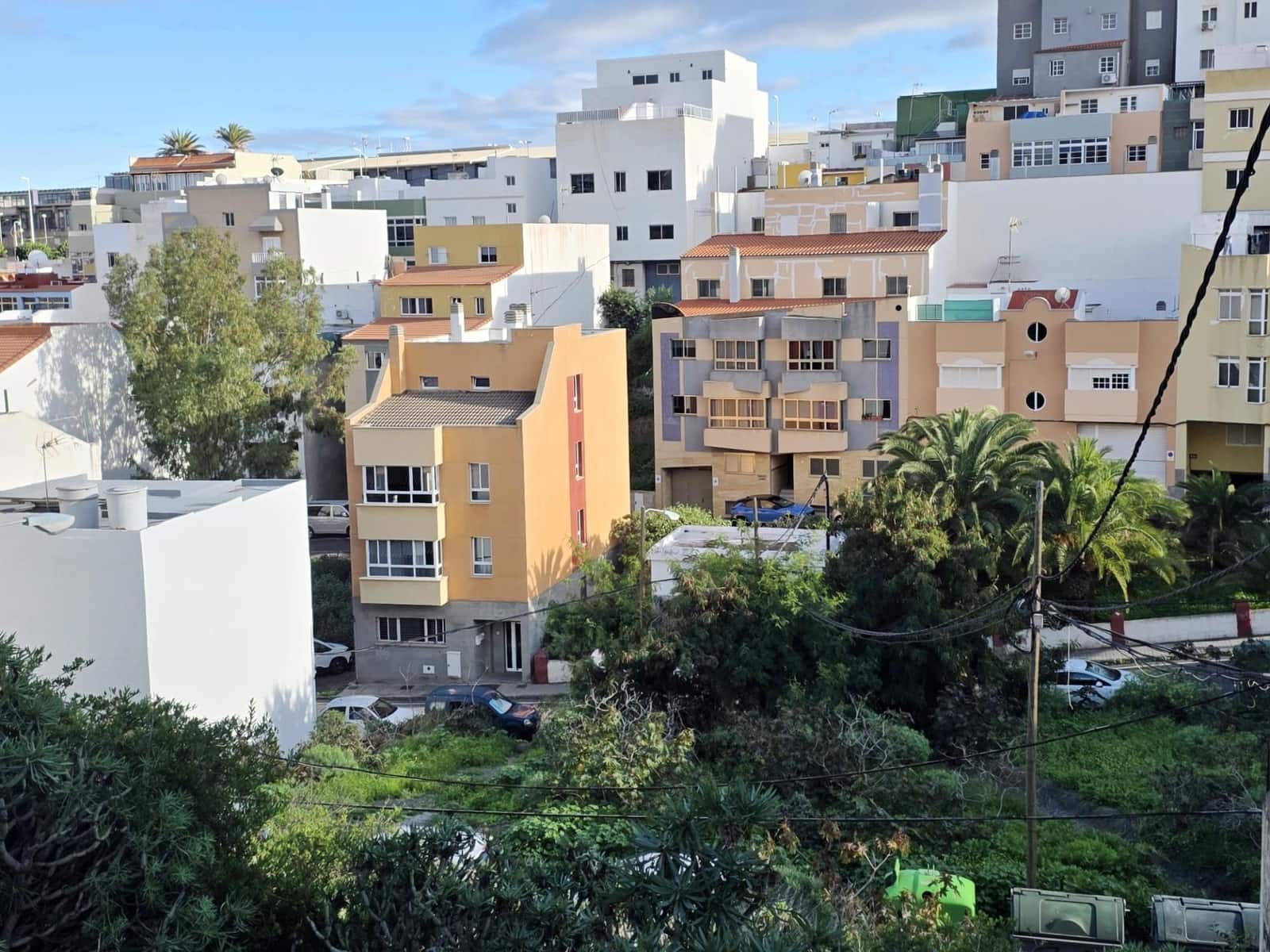 Terreno para Construção para venda em Telde - 240 000 € (Ref: 9551601)
