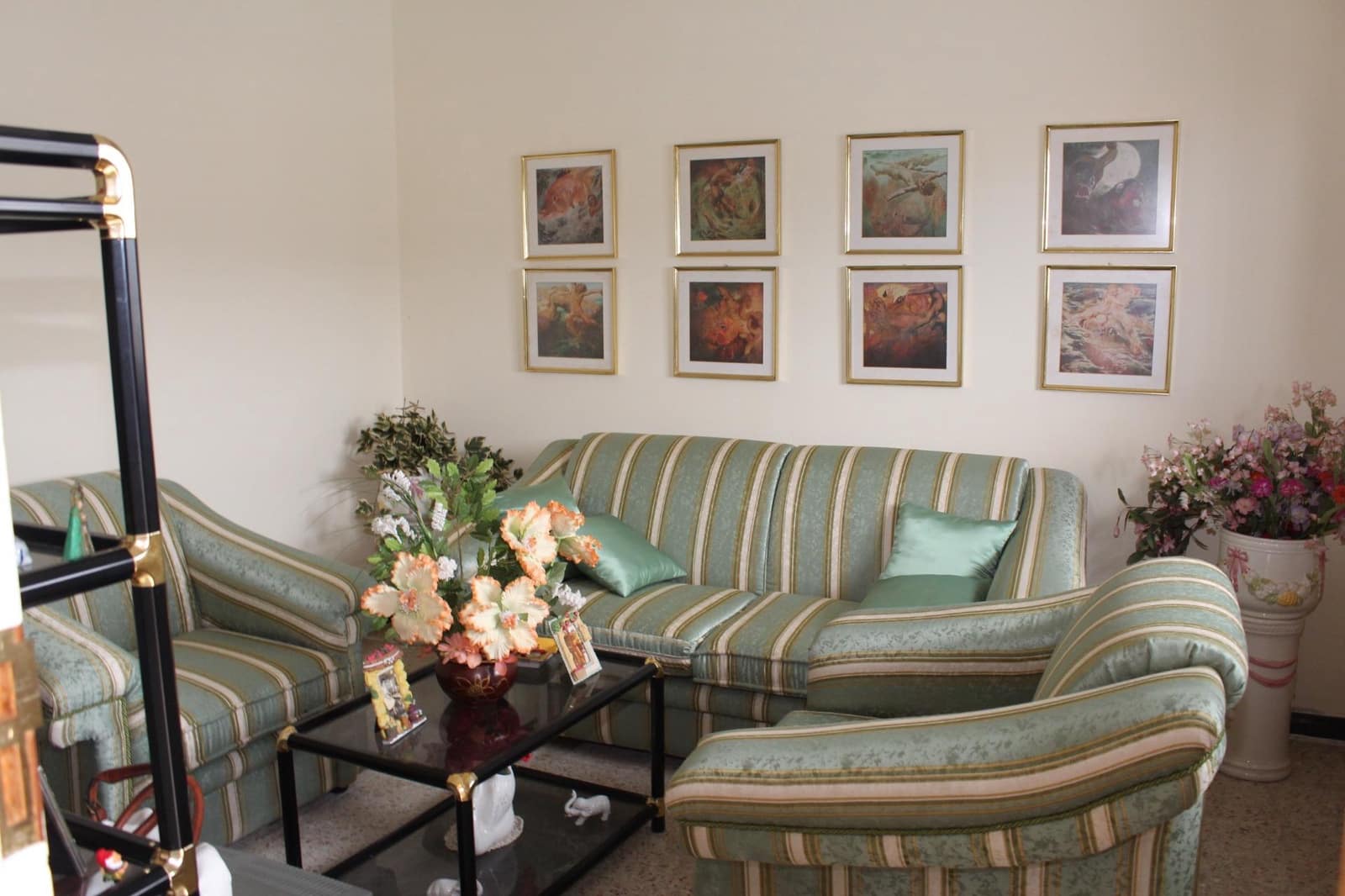 Adosado de 8 habitaciones en Santa María de Guía de Gran Canaria en venta con garaje - 205.000 € (Ref: 9555911)