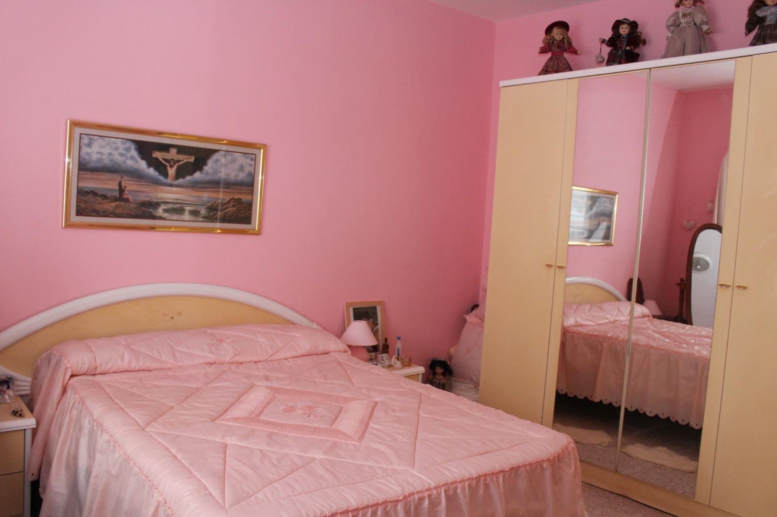 Adosado de 8 habitaciones en Santa María de Guía de Gran Canaria en venta con garaje - 205.000 € (Ref: 9555911)