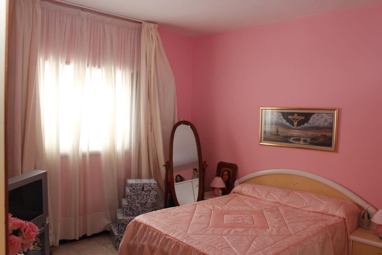 Adosado de 8 habitaciones en Santa María de Guía de Gran Canaria en venta con garaje - 205.000 € (Ref: 9555911)