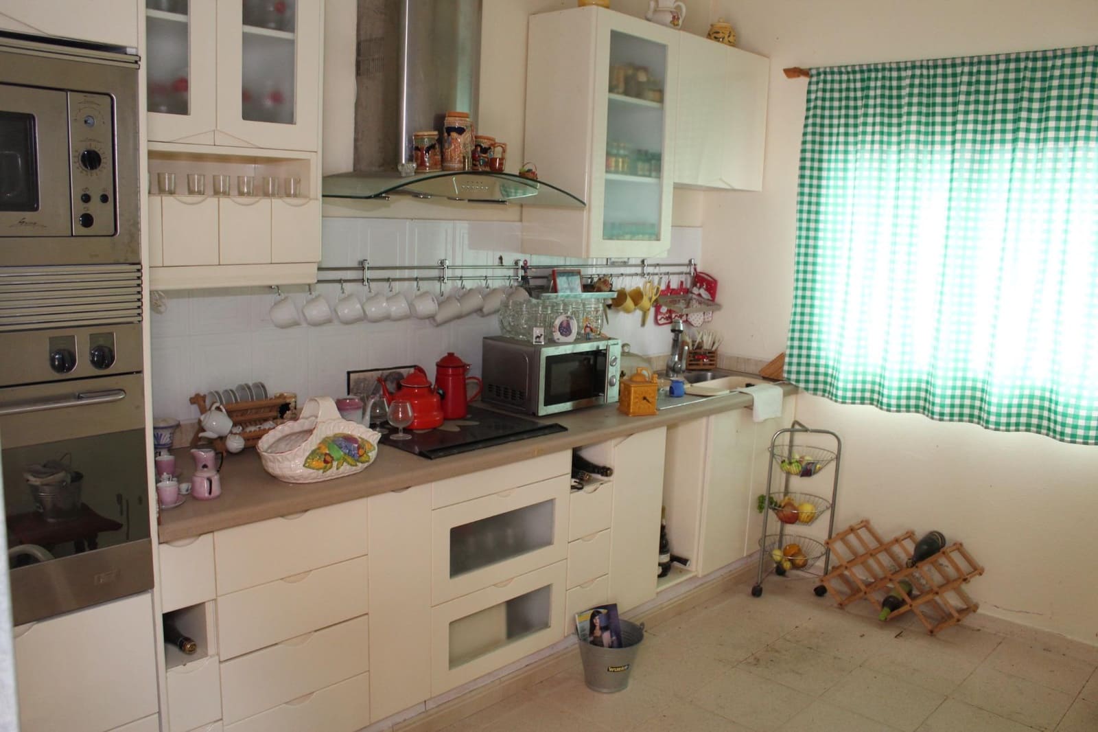 Adosado de 8 habitaciones en Santa María de Guía de Gran Canaria en venta con garaje - 205.000 € (Ref: 9555911)