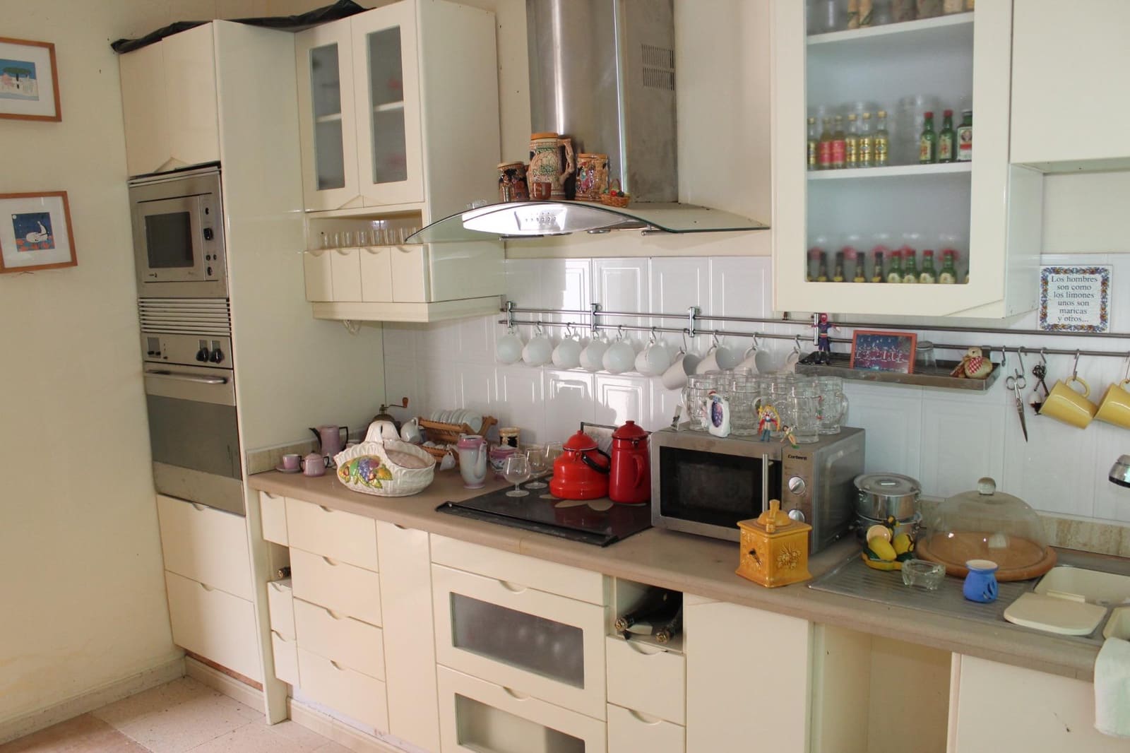 Adosado de 8 habitaciones en Santa María de Guía de Gran Canaria en venta con garaje - 205.000 € (Ref: 9555911)