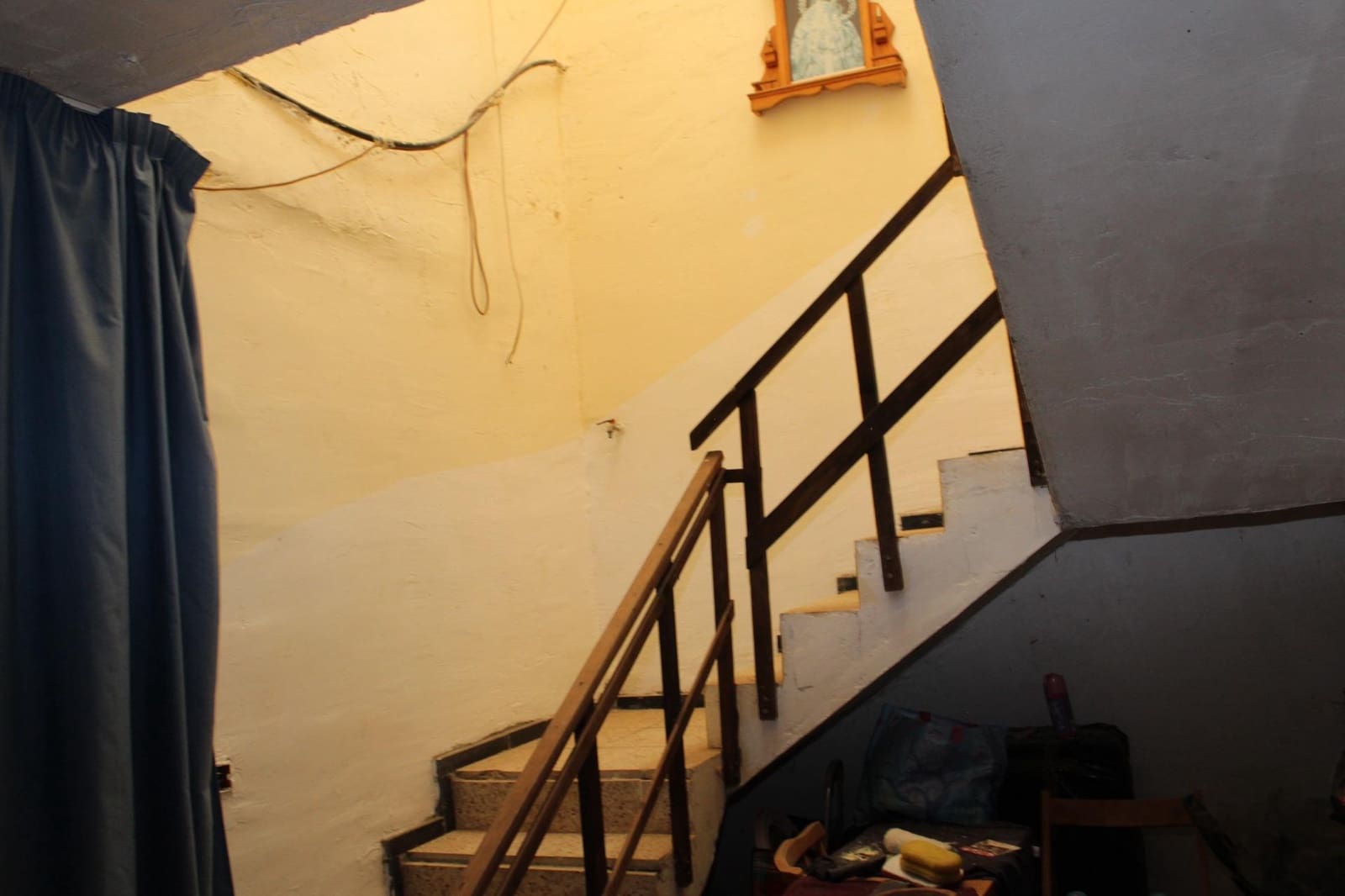 Adosado de 8 habitaciones en Santa María de Guía de Gran Canaria en venta con garaje - 205.000 € (Ref: 9555911)