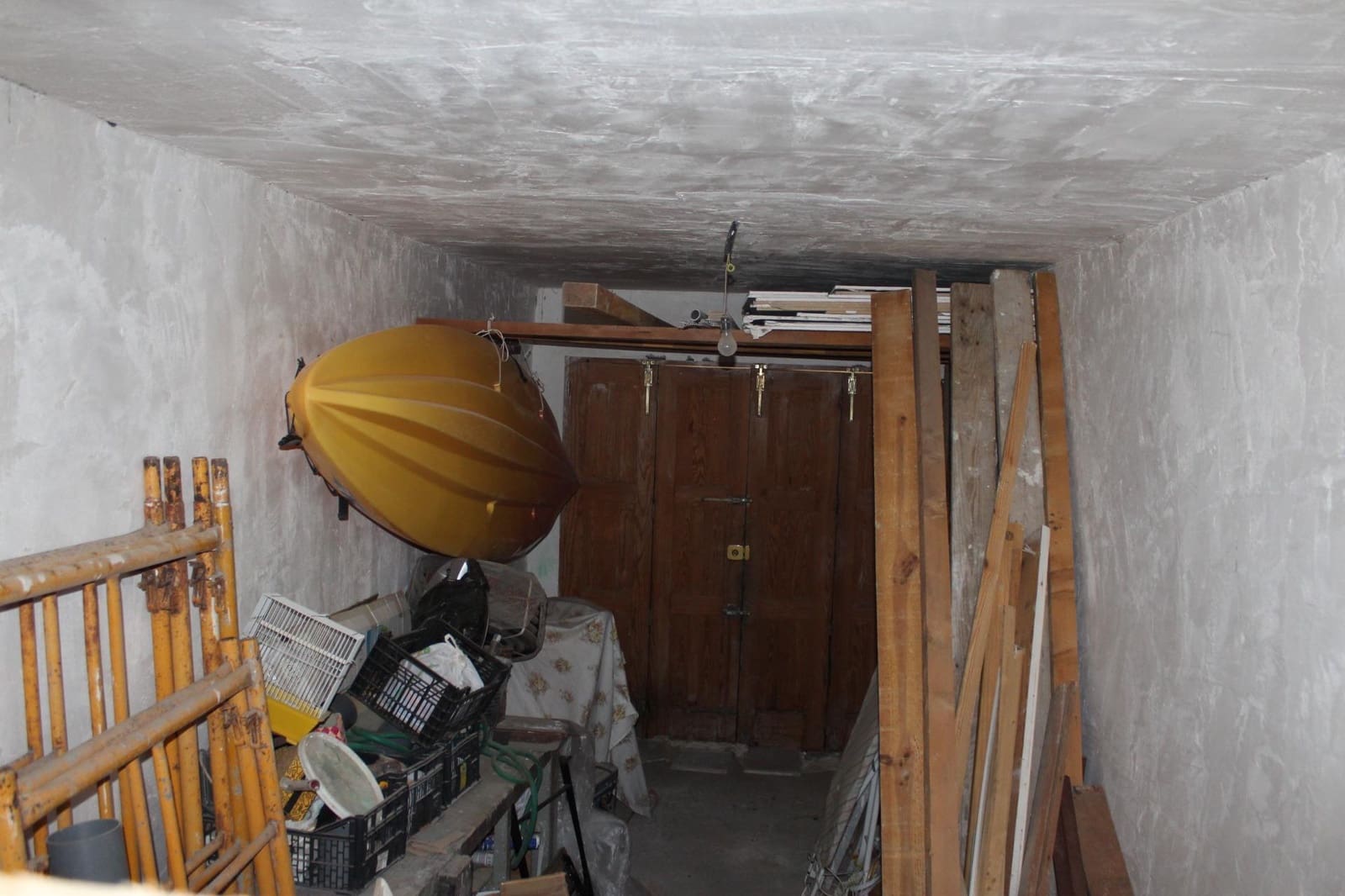 Adosado de 8 habitaciones en Santa María de Guía de Gran Canaria en venta con garaje - 205.000 € (Ref: 9555911)