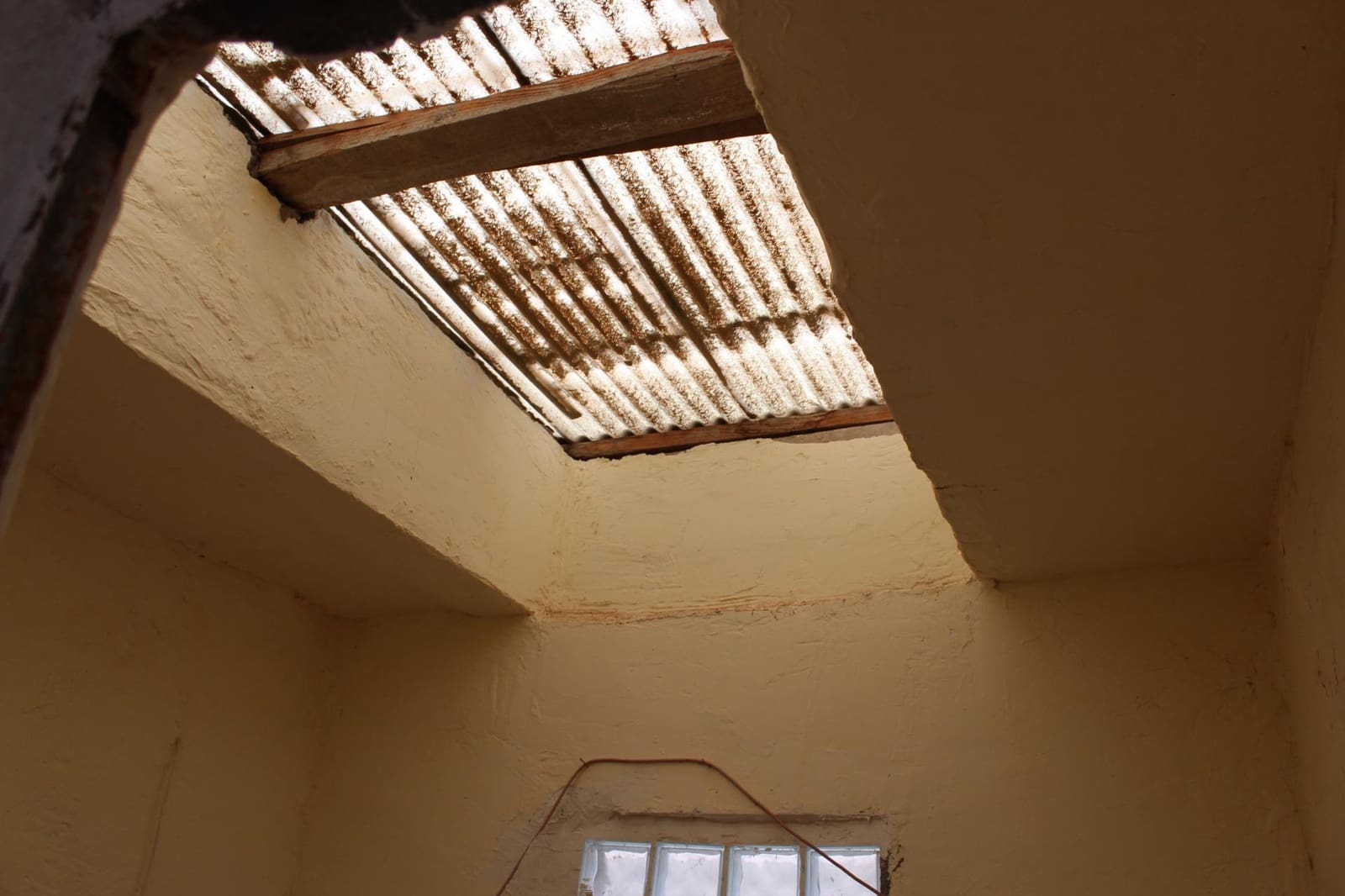 Adosado de 8 habitaciones en Santa María de Guía de Gran Canaria en venta con garaje - 205.000 € (Ref: 9555911)