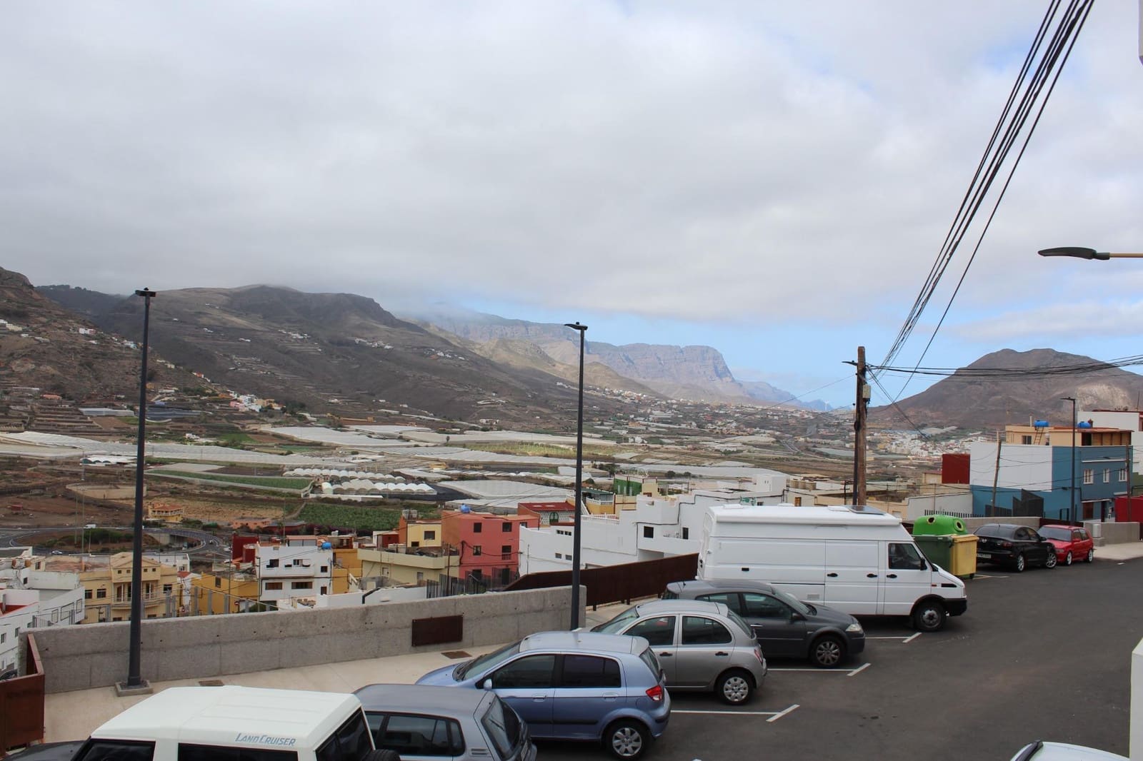 Adosado de 8 habitaciones en Santa María de Guía de Gran Canaria en venta con garaje - 205.000 € (Ref: 9555911)