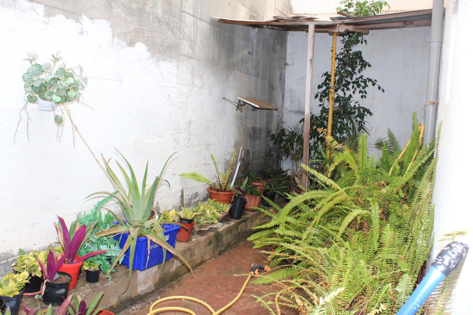 Adosado de 8 habitaciones en Santa María de Guía de Gran Canaria en venta con garaje - 205.000 € (Ref: 9555911)