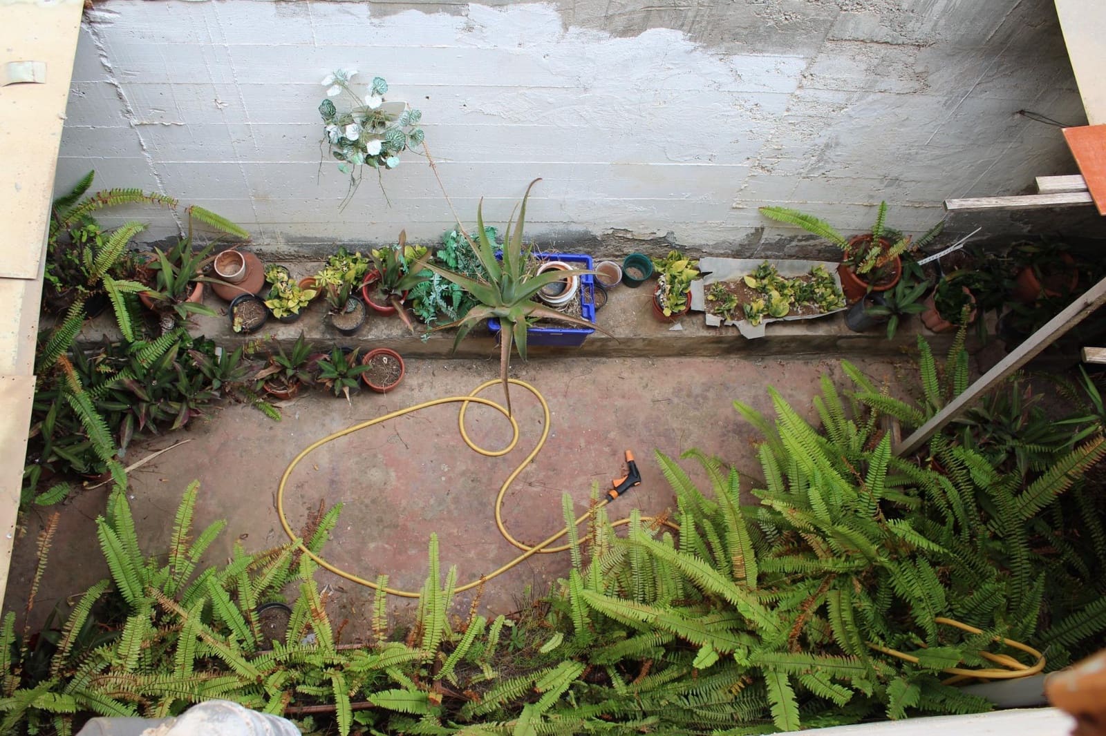 Adosado de 8 habitaciones en Santa María de Guía de Gran Canaria en venta con garaje - 205.000 € (Ref: 9555911)