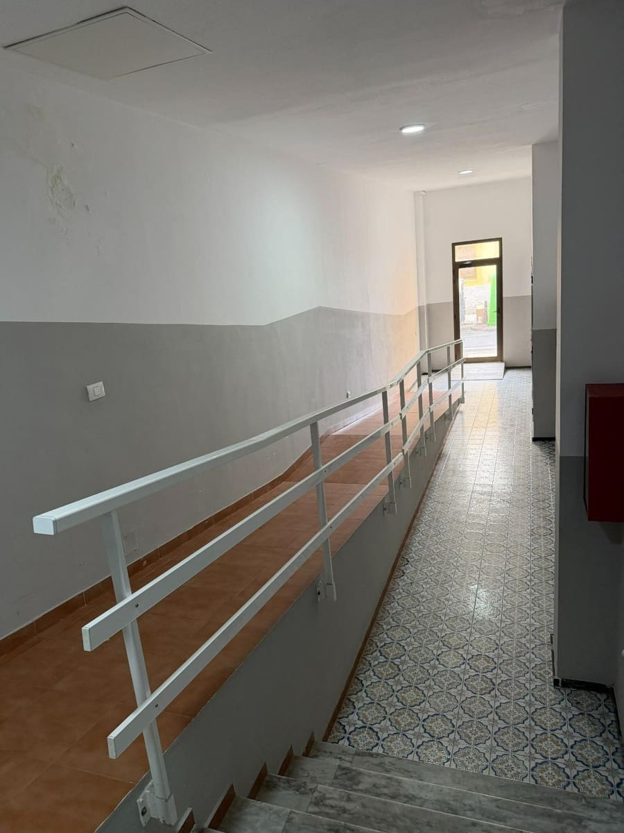 Studio zu verkaufen in Las Palmas de Gran Canaria - 184.000 € (Ref: 9555912)