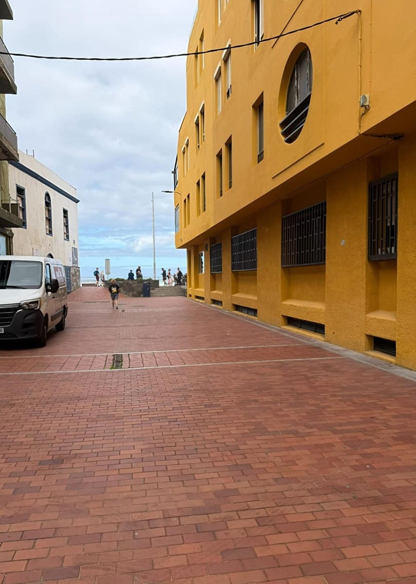 Studio zu verkaufen in Las Palmas de Gran Canaria - 184.000 € (Ref: 9555912)