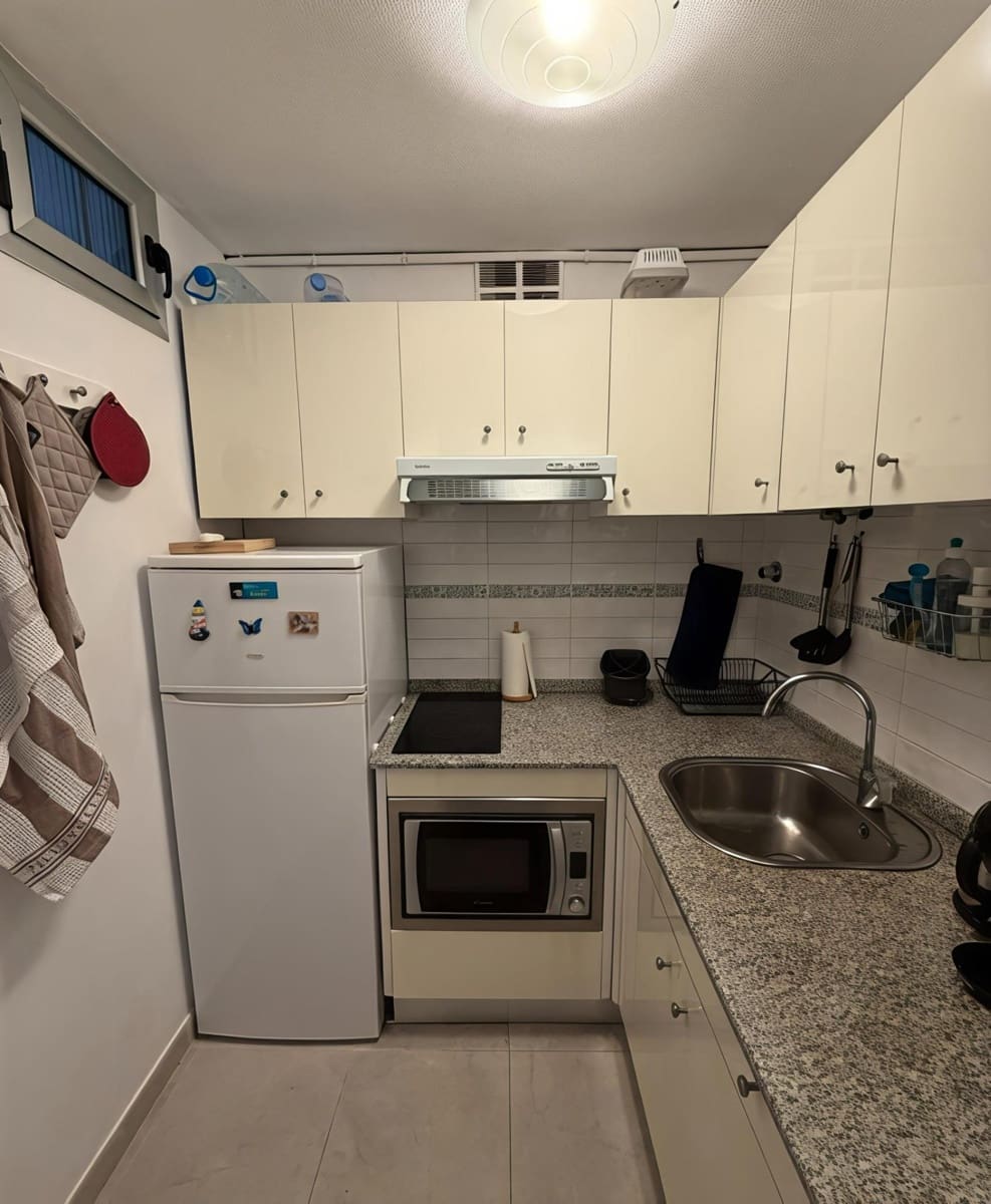 Studio zu verkaufen in Las Palmas de Gran Canaria - 184.000 € (Ref: 9555912)