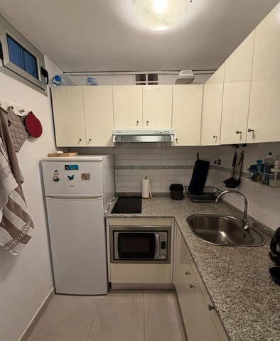 Studio zu verkaufen in Las Palmas de Gran Canaria - 184.000 € (Ref: 9555912)