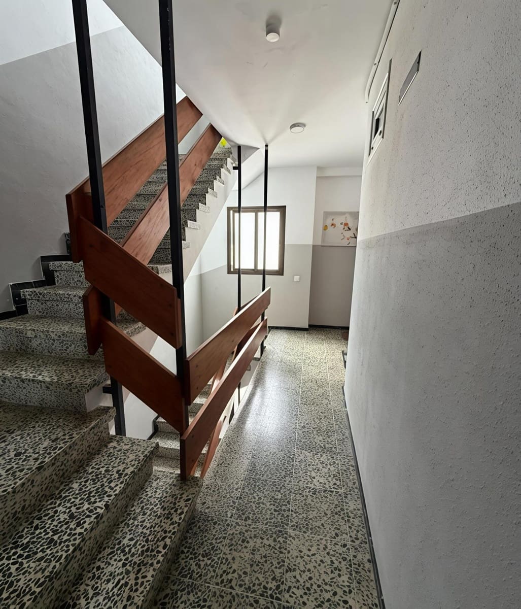 Studio zu verkaufen in Las Palmas de Gran Canaria - 184.000 € (Ref: 9555912)