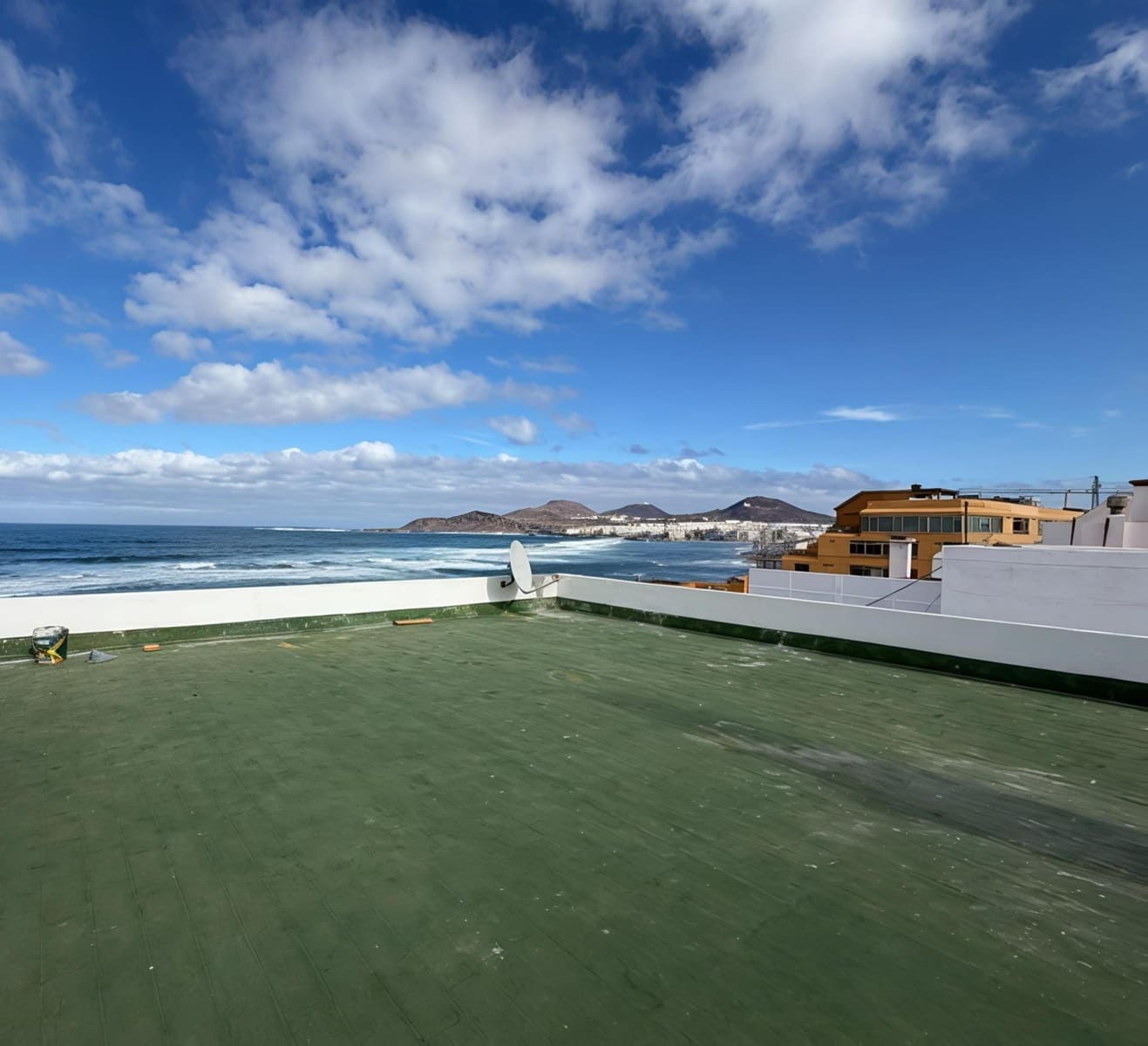 Studio zu verkaufen in Las Palmas de Gran Canaria - 184.000 € (Ref: 9555912)