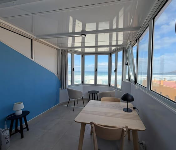 Studio zu verkaufen in Las Palmas de Gran Canaria - 184.000 € (Ref: 9555912)
