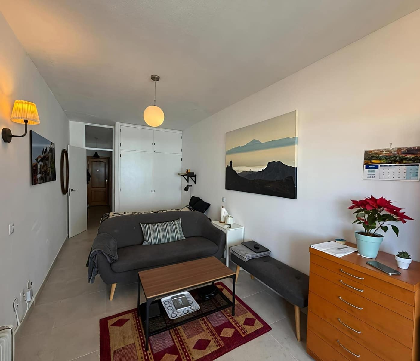 Studio zu verkaufen in Las Palmas de Gran Canaria - 184.000 € (Ref: 9555912)