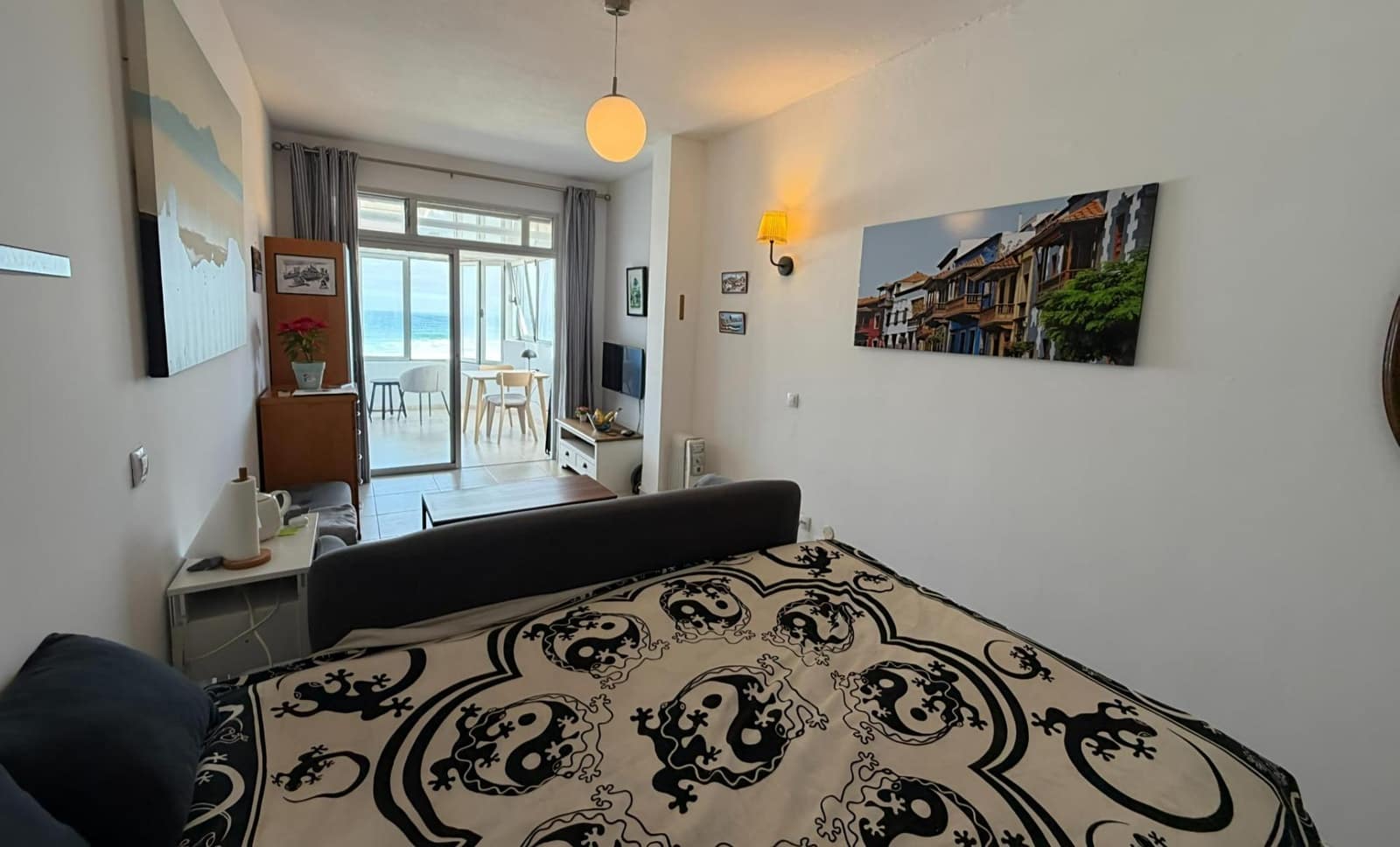 Studio zu verkaufen in Las Palmas de Gran Canaria - 184.000 € (Ref: 9555912)