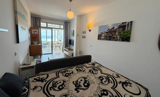 Studio zu verkaufen in Las Palmas de Gran Canaria - 184.000 € (Ref: 9555912)