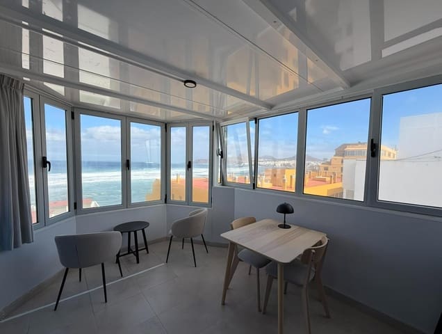 Studio zu verkaufen in Las Palmas de Gran Canaria - 184.000 € (Ref: 9555912)
