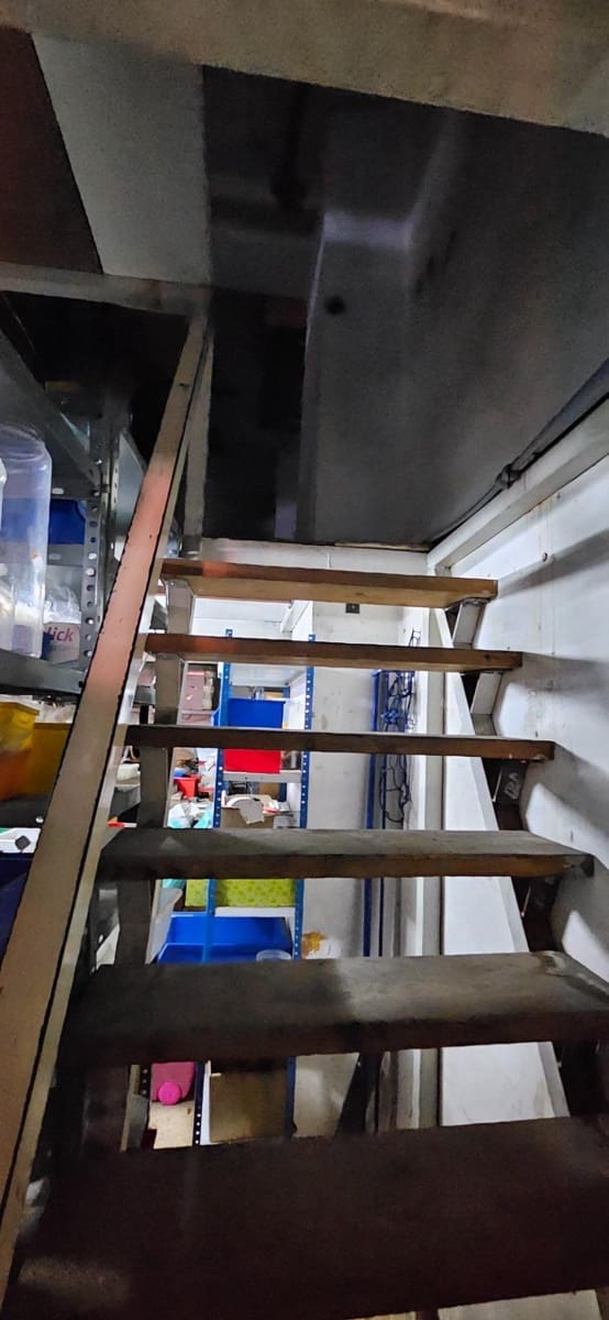 Erhverv til salg i Las Palmas de Gran Canaria - € 167.000 (Ref: 9555913)