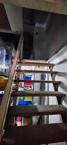 Erhverv til salg i Escaleritas, Las Palmas de Gran Canaria - € 167.000 (Ref: 9555913)