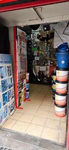 Erhverv til salg i Escaleritas, Las Palmas de Gran Canaria - € 167.000 (Ref: 9555913)