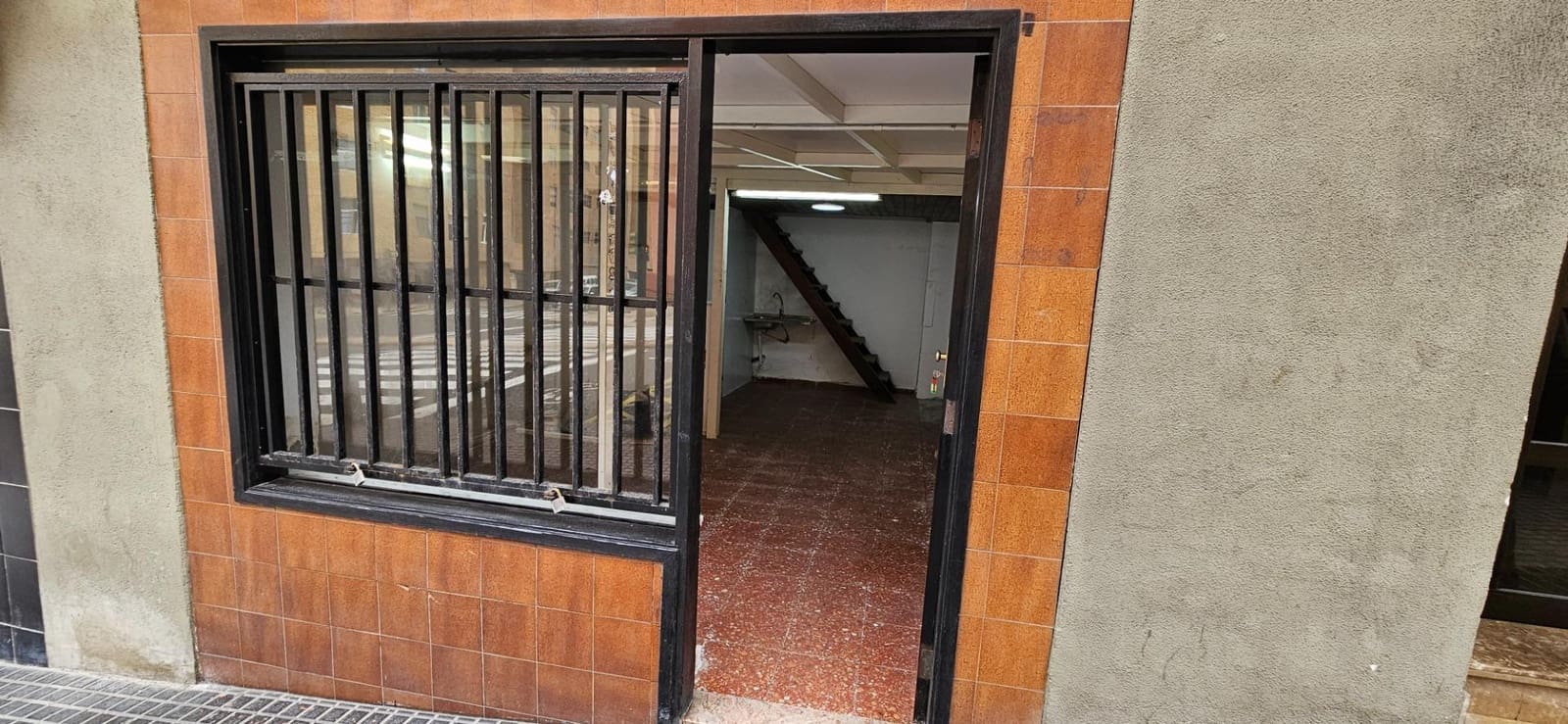 Erhverv til salg i Las Palmas de Gran Canaria - € 167.000 (Ref: 9555913)