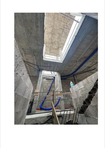 3 soverom Villa til salgs i Siete Palmas, Las Palmas de Gran Canaria med garasje - € 550 000 (Ref: 9568713)