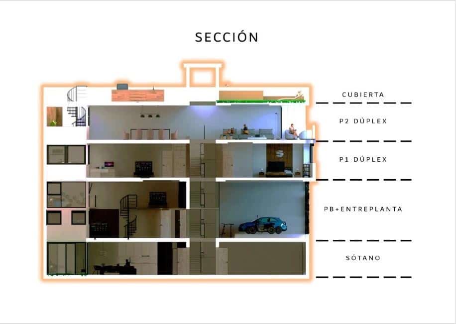 3 soverom Villa til salgs i Las Palmas de Gran Canaria med garasje - € 550 000 (Ref: 9568713)
